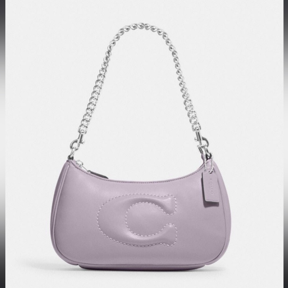 Coach Terri Shoulder Bag